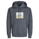 Jack & Jones Ανδρικό φούτερ